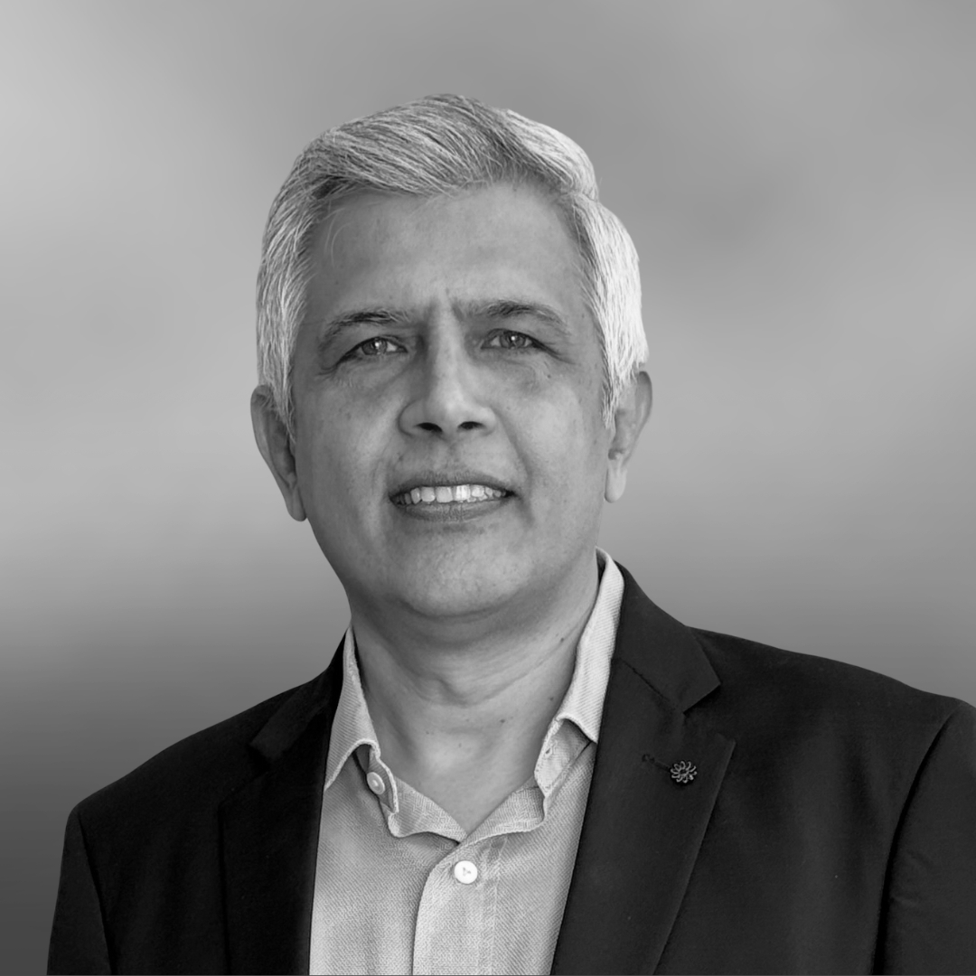 Nilabh Nagar, Architect Hafeez Contractor